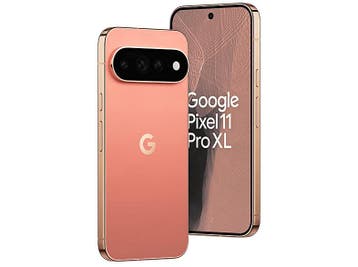 Google -  Pixel 11 Pro Xl - 256 Gb  - Canyon, Verzenden, Nieuw, Zonder abonnement