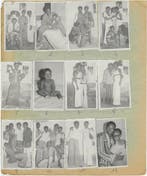 Malick Sidibé (1935–2016) - Chemise Vintage : Nuit du, Antiek en Kunst