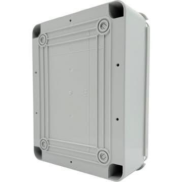 Kabeldoos - Lasdoos - Velvalux Panoboxpro - Verdeeldoos -, Ophalen of Verzenden, Nieuw