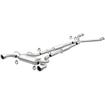 MagnaFlow Sys C/B 08 Infiniti G37 3.7L V6 (COUPE ONLY), Ophalen of Verzenden, Nieuw