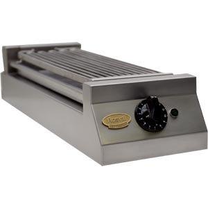 Waterbadgrill - Aquagrill 1 element - 2,5kw-230V Rosval, Verzenden, Nieuw in verpakking
