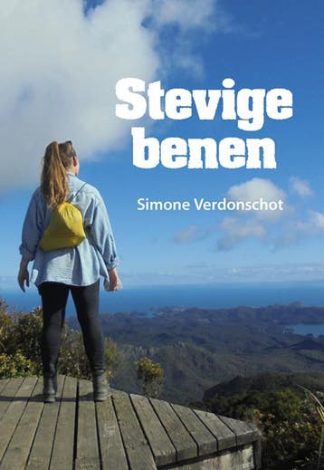 Stevige Benen | Simone Verdonschot | Nieuw, Ophalen of Verzenden, Nieuw, Simone Verdonschot