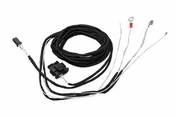 Kabelset HomeLink voor garagedeuropener voor Audi TT 8S (FV), Ophalen of Verzenden, Nieuw, Audi