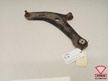 Ford Fiesta MK8 Draagarm Links Voor H1BC3051, Ophalen, Gebruikt, Ford