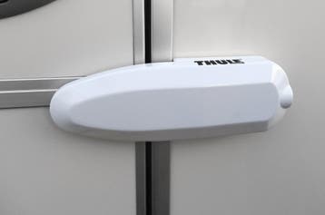 Universal Lock 1 stuk, Caravans en Kamperen, Camper-accessoires, Ophalen of Verzenden, Nieuw