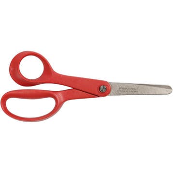 Fiskars Kinderschaar Linkshandig 13 van €13,99 voor €12,90, Ophalen of Verzenden, Nieuw
