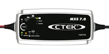 CTEK MXS 7.0, Ophalen of Verzenden, Nieuw