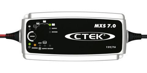 CTEK MXS 7.0, Auto-onderdelen, Accu's en Toebehoren, Ophalen of Verzenden