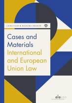 Boom Jurisprudentie en documentatie - Cases, 9789462369948, Verzenden, Zo goed als nieuw, HBO