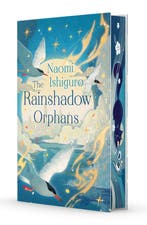 9781668206874 Rainshadow Orphans-The Rainshadow Orphans, Verzenden, Nieuw, Naomi Ishiguro