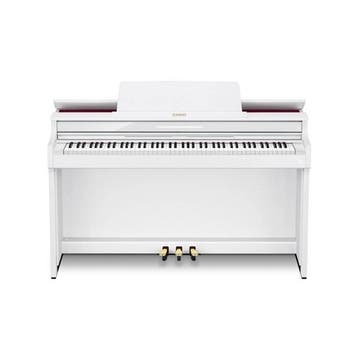 Casio Celviano AP-550 WE digitale piano, Muziek en Instrumenten, Nieuw, Wit, Piano