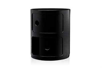 Kartell - Anna Castelli Ferrieri - Ladekast - Componibili