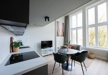 Te huur: Appartement Berg en Dalseweg in Nijmegen, Huizen en Kamers, Gelderland, Nijmegen, Appartement