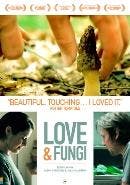 Love & fungi - DVD, Verzenden, Nieuw in verpakking