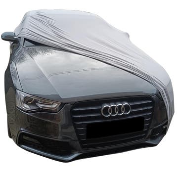 Autohoes voor Audi A5 (2007-2016) Indoor BESTE PASVORM car, Ophalen of Verzenden, Nieuw, Op maat
