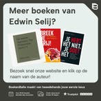 The Three Minute Reset / The Phenomena Serie / 3 Edwin Selij, Boeken, Verzenden, Gelezen, Edwin Selij