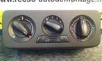 Kachel bedieningspaneel airco polo 6r 2009+ 6R0820045H, Nieuw