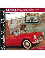 LANCIA: ARDEA, APRILIA, AURELIA, APPIA, FLAMINA, FLAVIA,, Nieuw, Author
