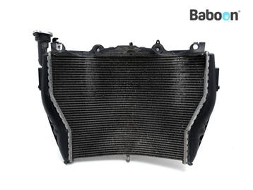 Radiateur BMW S 1000 XR 2015-2019  (S1000XR K49) (8551544), Verzenden, Gebruikt