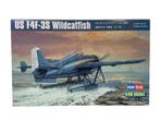 US F4F-3S Wildcatfish, Verzenden, Nieuw