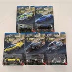 Hot Wheels, Mattel 1:64 - Modelauto (5) - Hot Wheels Summit, Nieuw