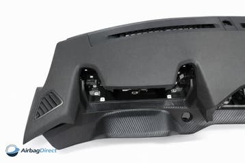 AIRBAG SET – DASHBOARD Peugeot 208 GT - 2008 GT 2020+, Verzenden, Nieuw, Peugeot