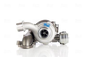 Turbo - Opel Astra H 1.9 CDTI 16V (L48) / Saab 9-3 1.9 ..., Verzenden, Nieuw
