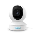 Reolink E330 Wit, 4 MP Dual-Band Pan&Tilt camera voor, Audio, Tv en Foto, Videobewaking, Ophalen of Verzenden, Nieuw