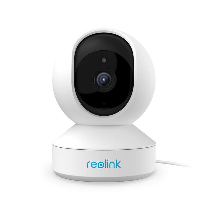 Reolink E330 Wit, 4 MP Dual-Band Pan&Tilt camera voor, Audio, Tv en Foto, Videobewaking, Ophalen of Verzenden