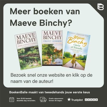 ECHOES - Maeve Binchy 9780099485315, Boeken, Verzenden, Gelezen, Maeve Binchy