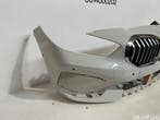BMW 1-Serie F40 voorbumper 51117459708, Ophalen, Gebruikt, Voor, Bumper