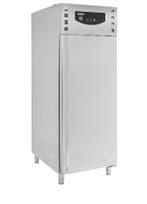 Bakkerskoelkast | RVS |  624 x 860 x 1400 mm | 737 L, Verzenden, Nieuw in verpakking
