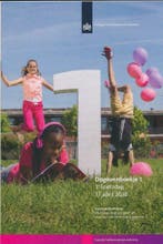 CITO Centrale Eindtoets 2018 originele opgavenboekjes, Ophalen of Verzenden, Zo goed als nieuw, Overige niveaus, Overige vakken