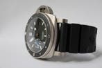 Horloge Panerai Luminor Submersible 12/2018 Full set, Overige merken, Overige materialen, Polshorloge, Kunststof