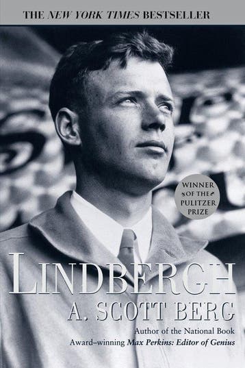 Lindbergh - A Scott Berg 9780425170410, Verzenden, Gelezen, A Scott Berg
