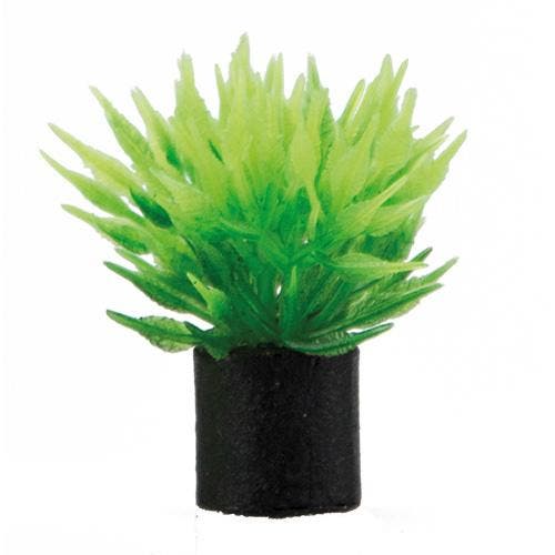 Osaka aquarium kunst plant Utricularia Mini 5 stuks art. 549, Dieren en Toebehoren, Vissen | Aquaria en Toebehoren, Plant(en), Steen of Hout