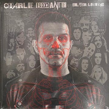 Charlie Benante - Silver Linings, Ophalen of Verzenden, Gebruikt