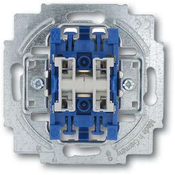 ABB Busch-Jaeger Installatie Schakelaar - 2CKA001012A2233, Verzenden, Nieuw, Overige typen