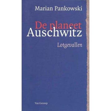 De planeet Auschwitz - Pankowski, Verzenden, Gelezen