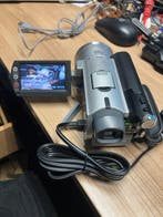 Sony Handycam DCR-SR90 3.0MP HDD 30GB ,Dolby Surround DVD