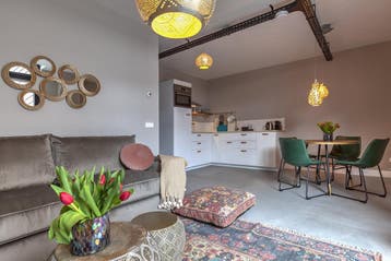 Te huur: Appartement Kapelstraat in Bussum, Huizen en Kamers, Huizen te huur, Noord-Holland, Appartement, Bussum