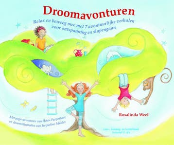 Droomavonturen - H. Purperhart 9789020638028, Verzenden, Zo goed als nieuw, H. Purperhart