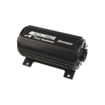 Aeromotive Eliminator-Series Fuel Pump (EFI or Carb, Ophalen of Verzenden, Nieuw