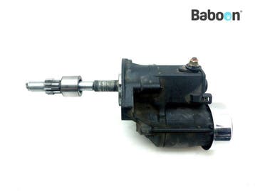 Startmotor Harley-Davidson FLHTCU Ultra Classic Electra, Verzenden, Gebruikt
