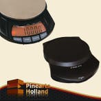 Tafel Weegschaal, Precisie Balans 1000g x 0.1g, Minder dan 10 kg, Keukenweegschaal, Nieuw, Ophalen of Verzenden