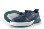Skechers Sneakers in maat 46 Blauw, Skechers, Verzenden, Blauw, Sneakers of Gympen