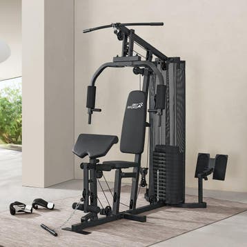 Krachtstation ProfiGym 3000, Verzenden, Nieuw