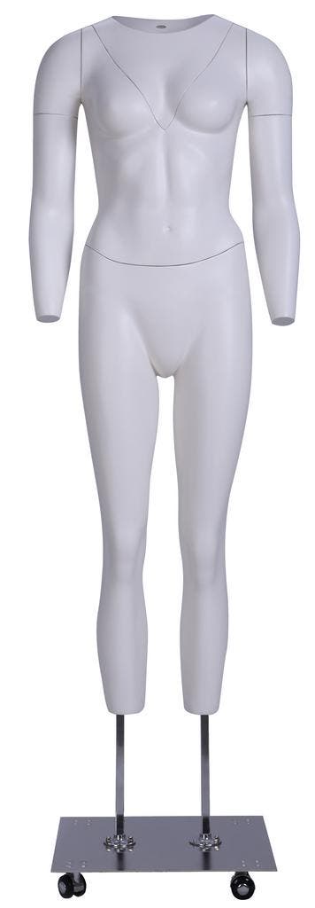 Ghost Mannequin Dame Budget – Professionele Fotografie, Zakelijke goederen, Kantoor en Winkelinrichting | Winkel en Inventaris