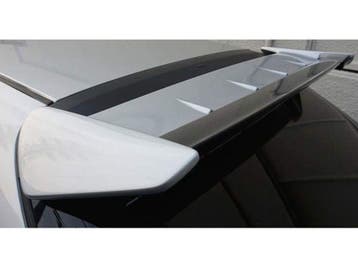SK-Import Spoiler Seeker V2 Style Honda Civic, Honda, Achterklep, Nieuw, Ophalen of Verzenden