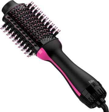 Stylingborstel 4-in-1 - retourdeal 41% korting, Ophalen of Verzenden, Nieuw, Haarverzorging